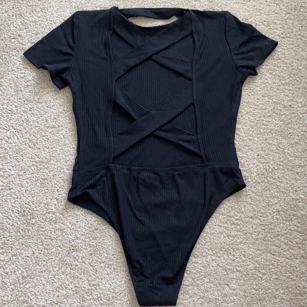 Bodysuit - Picture 2 of 2